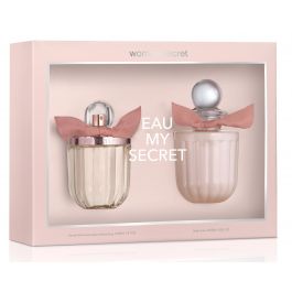 womens secret Conjunto Eau My Secret
