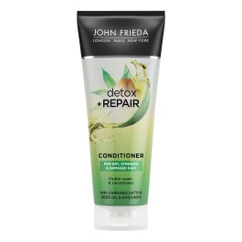 John Frieda Detox & Repair Acondicionador | Perfumerias Primor