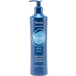 Fanola No Orange Wonder Mascarilla Capilar | Perfumerias Primor