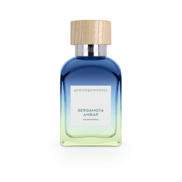 Adolfo Dominguez Aguafresca Bergamota Ambar Eau de Toilette Perfumerias Primor