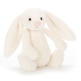 Peluche conejo 31cm BASHFUL Jellycat beige