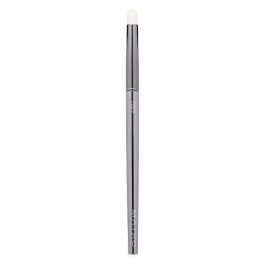Luxury Grey Präzisions-Lidschattenpinsel 1009 – Aus Synthetischer & Natürlicher Ziegenhaar-Mischung, Zum Präzisionsauftrag & Verwischen