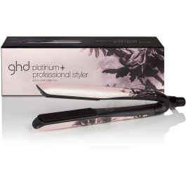 GhD Platinum+Black Styler - Organic Shizen, tu peluquería orgánica