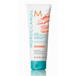 Moroccanoil Coral Color Mask | Perfumerias Primor