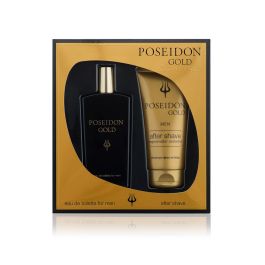 Poseidon Only Man Eau de Toilette 150ml - Perfumerías Ana