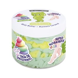 The Fruit Company Beurre pour le Corps Ourson Guimauve ...