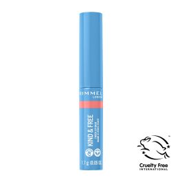 Rimmel Kind & Free Lip Balm Balsamo Labial | Perfumerias Primor