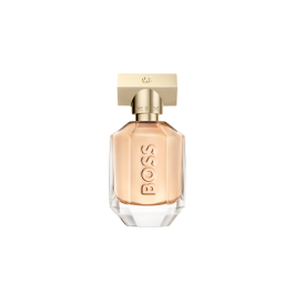 Hugo Boss The Scent For Her Eau de Parfum Perfumerias Primor