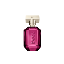 Hugo boss the scent primor best sale