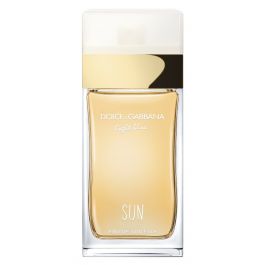 dolce and gabbana light blue primor