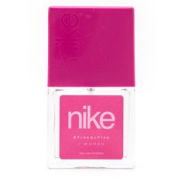 Nike Trendy Pink Eau de Toilette Perfumer as Primor
