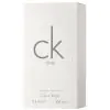 Ck One - Colonia Unisex thumbnail