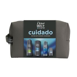 Dove Men Neceser Regalo Rutina Cuidado Perfumerias Primor