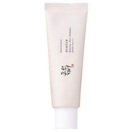 Relief Sun Rice + Probiotics Protector Solar Facial SPF 50+