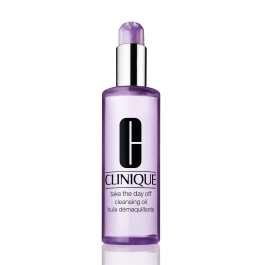 Clinique Aceite Limpiador Desmaquillante Take The Day Off