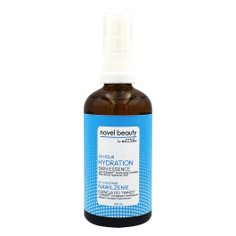 Novel Beauty 24 Hs. Hydration Skin Essence Esencia Facial