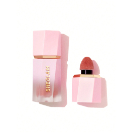 Colorete Líquido Mate Color Bloom de Sheglam