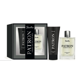 Sentio Patron Sentio Patron Perfume Estuche de Regalo | Perfumerias Primor