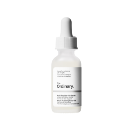 The Ordinary Serum de Multi-Peptidos + Ácido Hialurónico