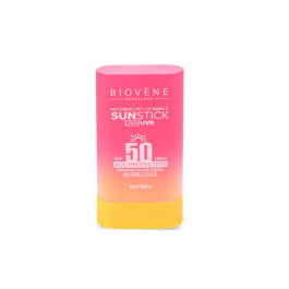 Biovène Invisible Age-Protection SPF50 Sunscreen Stick Watermelon