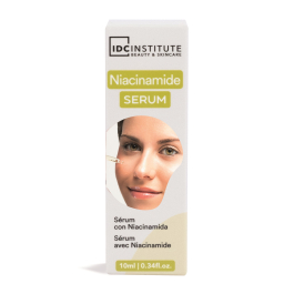 IDC INSTITUTE Skin Solutions Sérum con Niacinamida