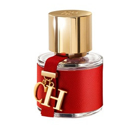 Ch Red Carolina Herrera CH For Women Eau de Toilette | Perfumerias Primor