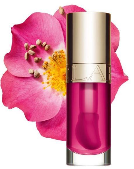 Lip Comfort Oil Aceite de Labios