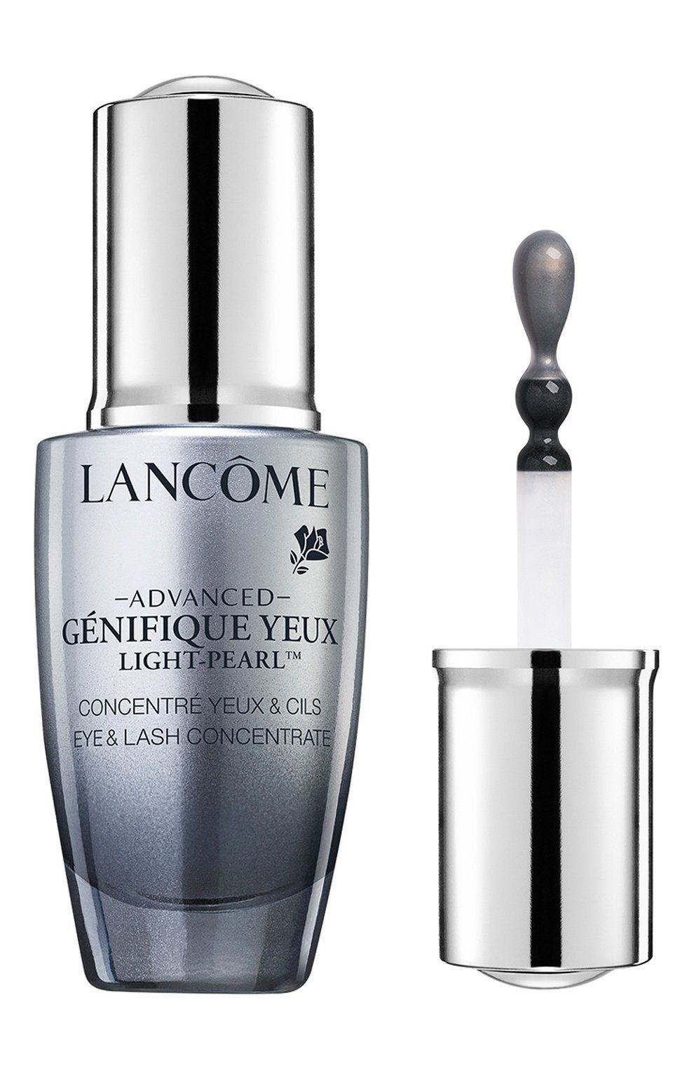 Lancôme Génifique Advanced Light Pearl Sérum Antiedad Ojos y