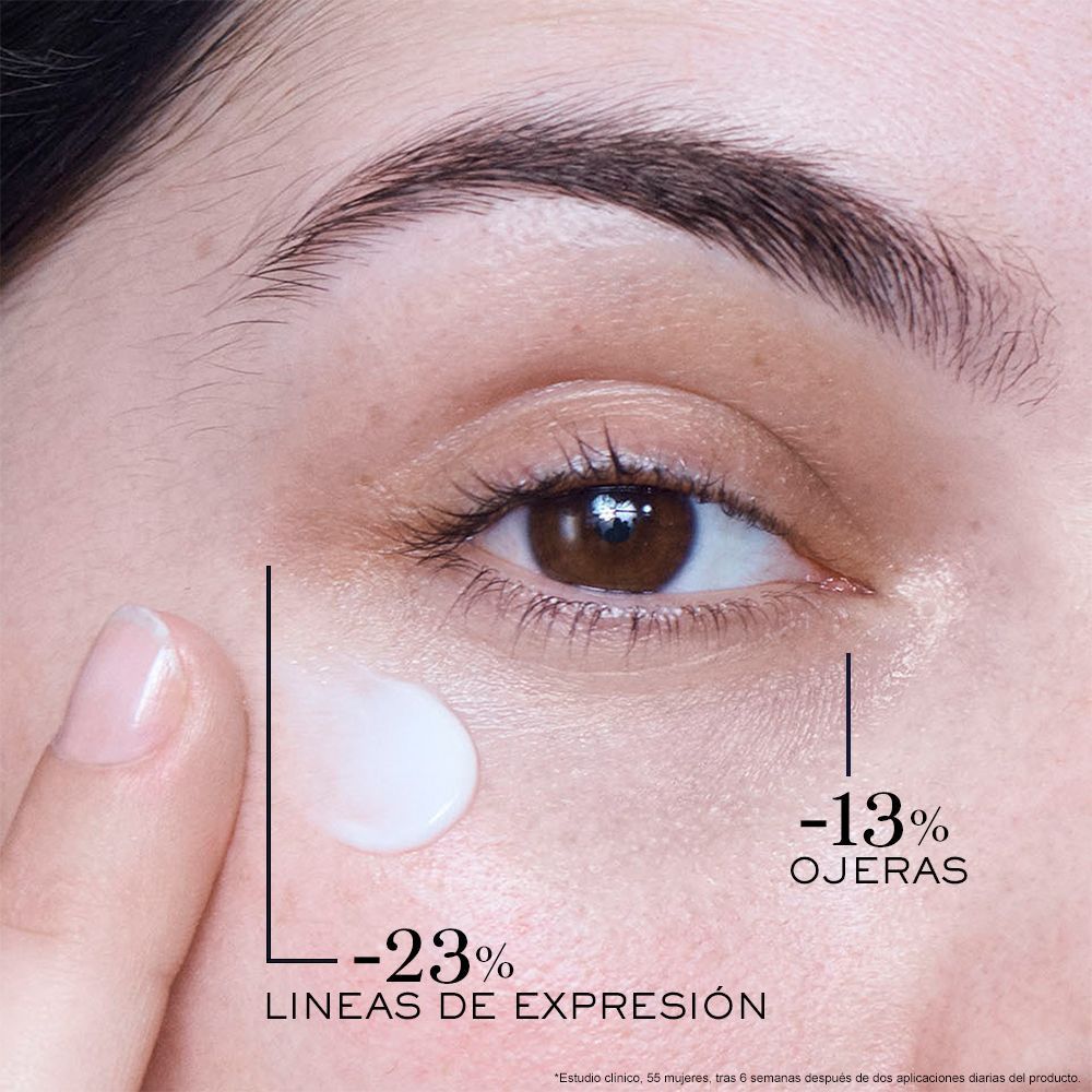 Lancôme Advanced Génifique Crema Contorno de Ojos