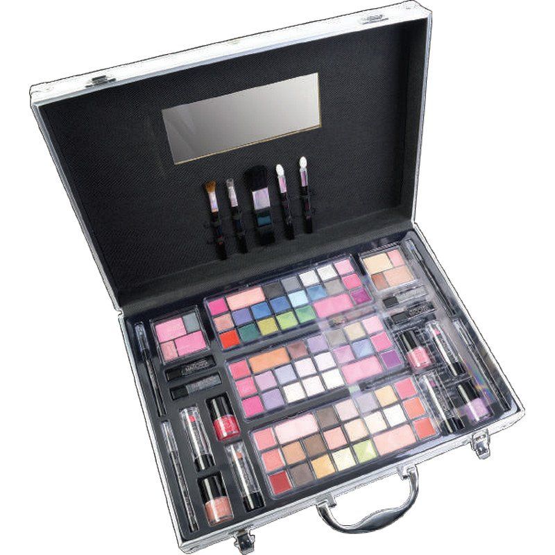 Bon Voyage Color Perfection Maleta de Maquillaje Perfumerias Primor