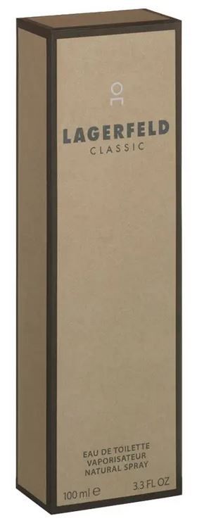 Karl Lagerfeld Classique ✓ Eau de Toilette Perfumerias Primor