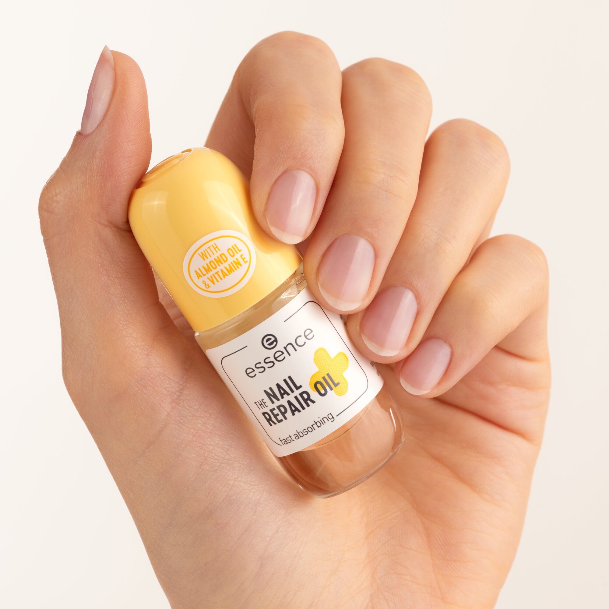 Essence Pretty Fast Nagellack – Farbe 04, Schnell Trocknend