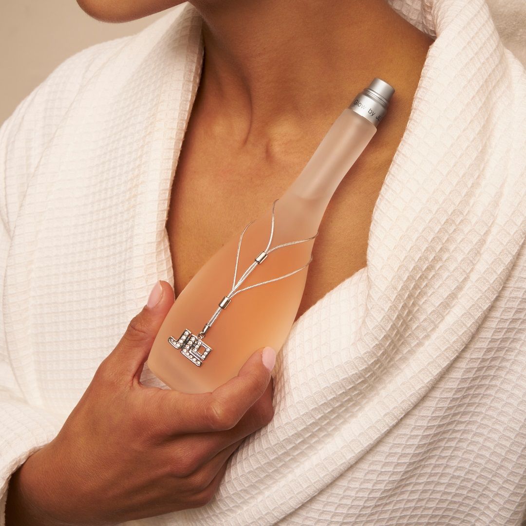 JLo Glow ✓ Eau de Toilette Perfumerias Primor