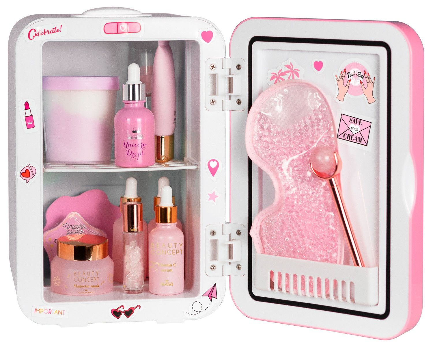 You Are The Princess Beauty Cooler Perfumerias Primor