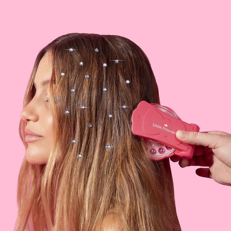 You Are The Princess Aplicador de Gemas Pretty Shine Perfumerias