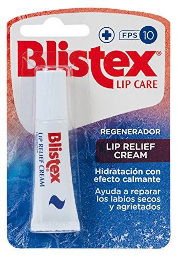Blistex Alívio labial Perfumarias Primor