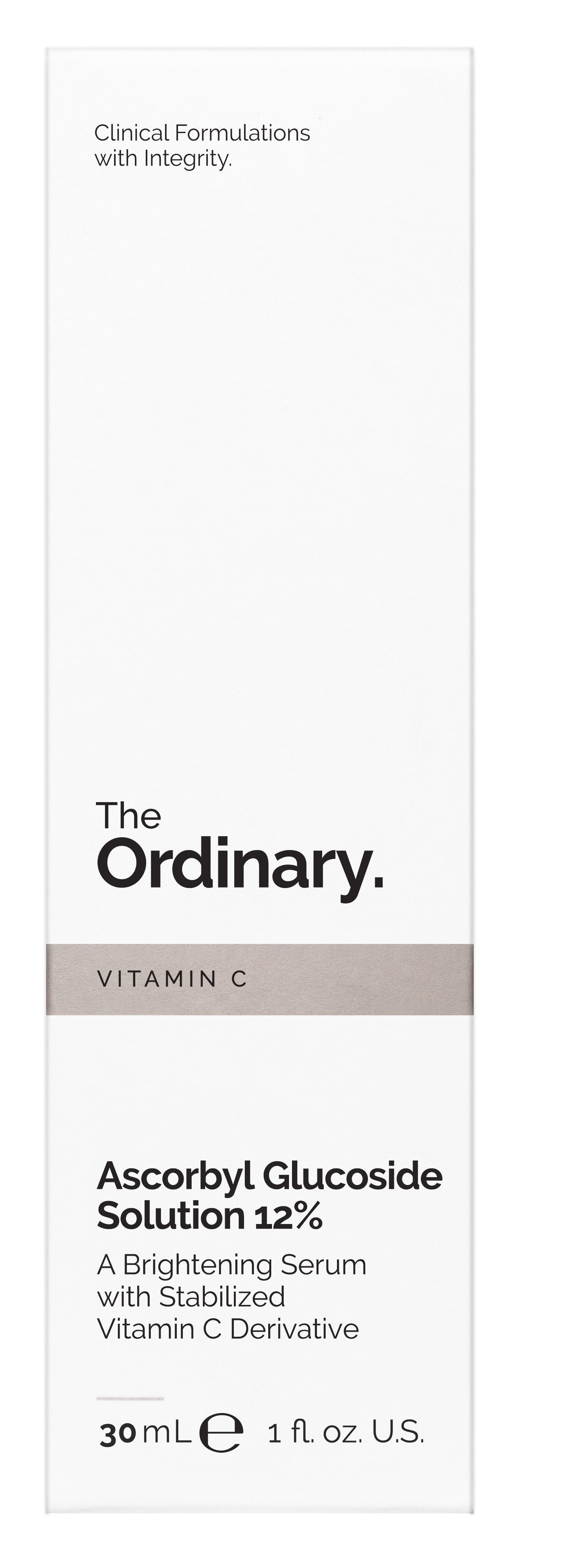 SolucióndeAscorbilGlucósido12%