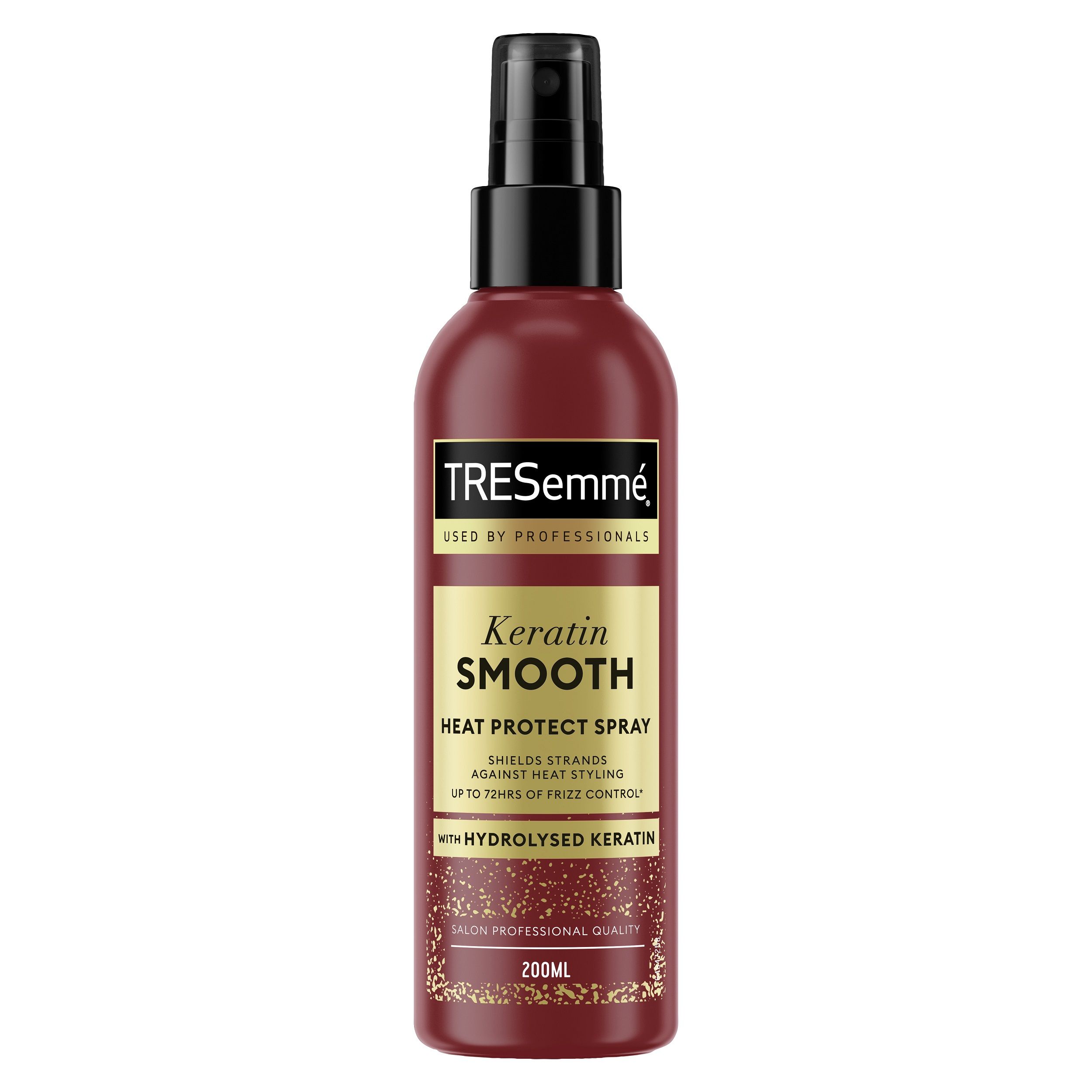 Tresemmé Keratin Smooth Spray Protector de Calor Perfumerias Primor