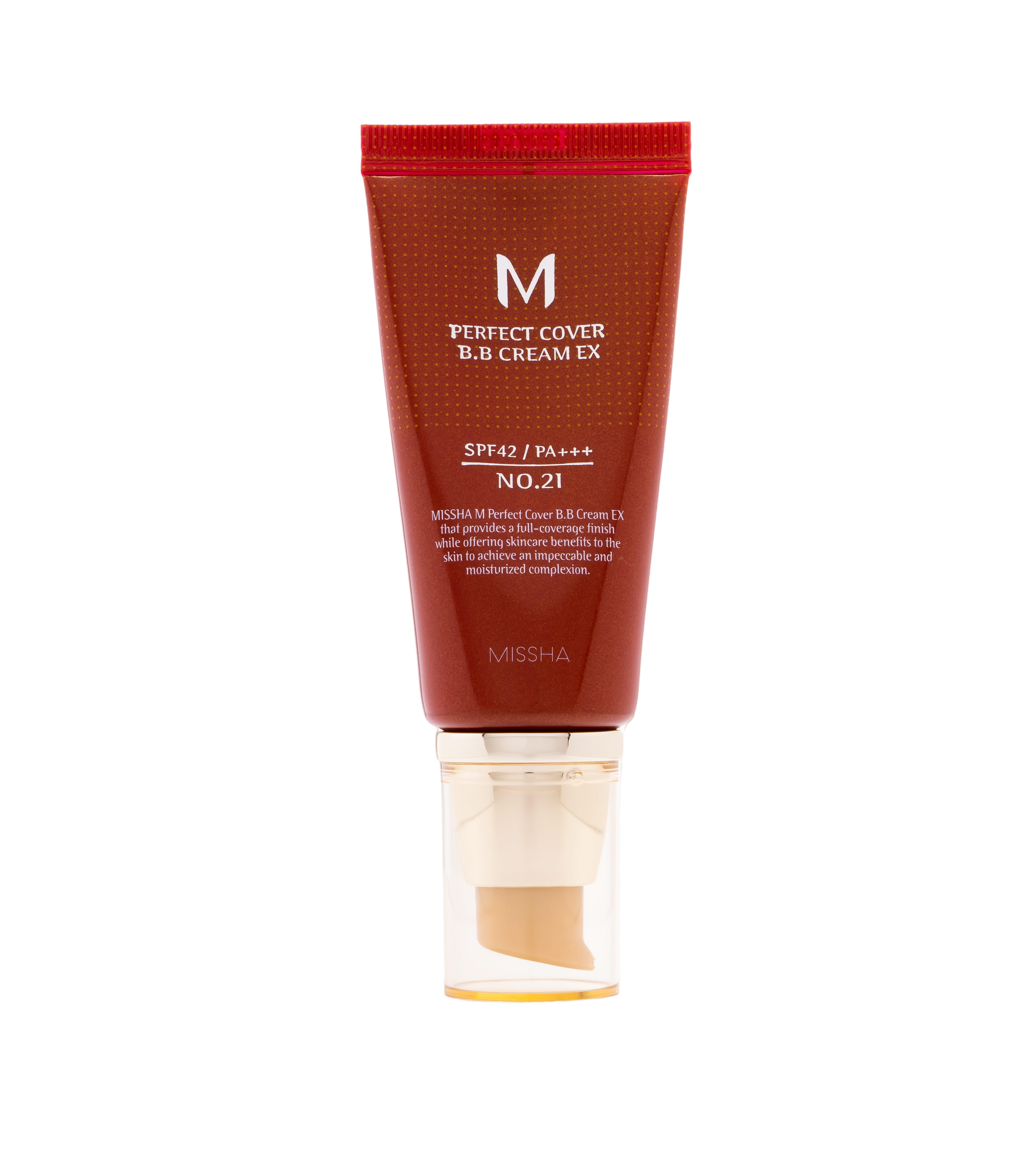 PerfectCoverBBCreamSPF42