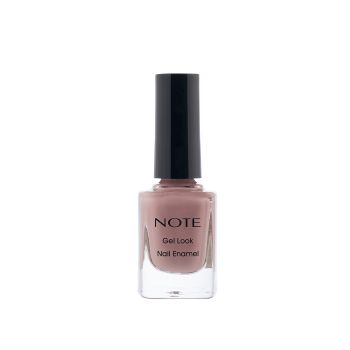 Esmalte de Uñas Gel Look Nail Enamel