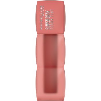 Super Stay Teddy Tint Labial Líquido