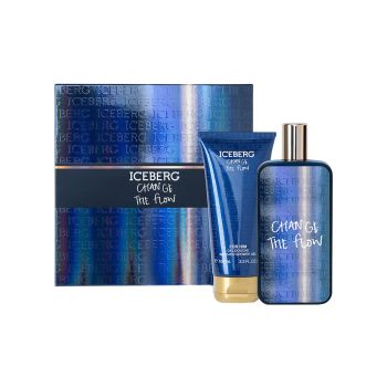 Coffret Change The Flow Eau de Toilette