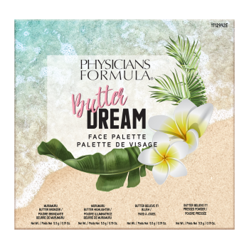 Paleta Facial Butter Dream Paleta Facial Butter Dream
