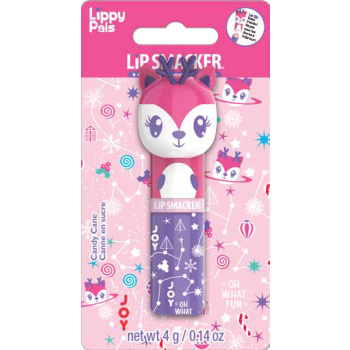 Holidays Lippy Pals bálsamo labial