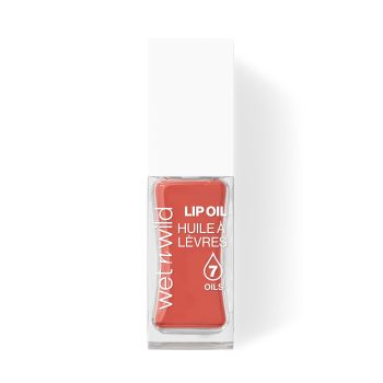Lip Oil Aceite para Labios con Color