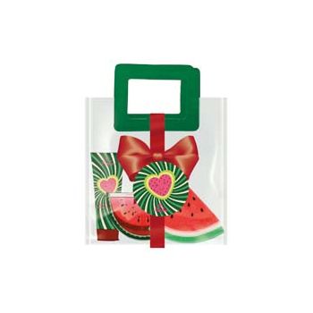 Conjunto de banho Aroma Melancia