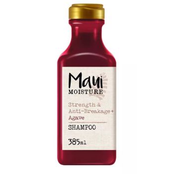 Champú Agave Anti-Rotura