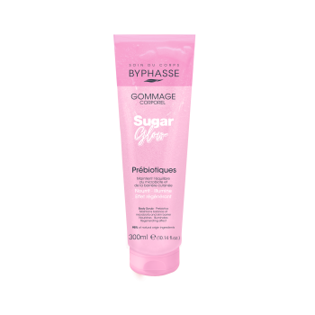 Esfoliante Corporal Sugar Glow