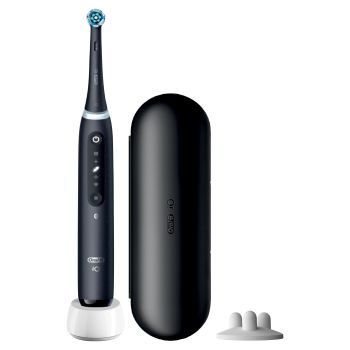 Oral-B iO 3S Cepillo de Dientes Eléctrico Negro