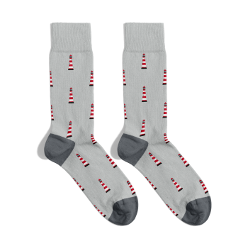 Calcetines Lighthouse Socks Calcetines Lighthouse Socks